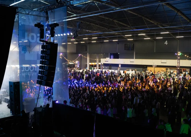 foto be the future festival